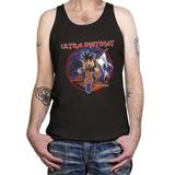 The Saiyan - Tanktop Tanktop RIPT Apparel
