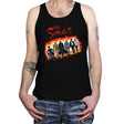 The Samuels - Tanktop Tanktop RIPT Apparel X-Small / Black