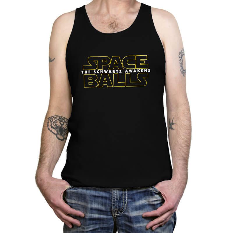 The Schwartz Awakens Exclusive - Tanktop Tanktop Gooten