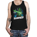 The Schwartz Side Exclusive - Tanktop Tanktop RIPT Apparel