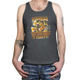 The Scorpion Bar - Tanktop Tanktop RIPT Apparel
