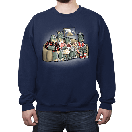 The Sinclairs - Crew Neck Crew Neck RIPT Apparel
