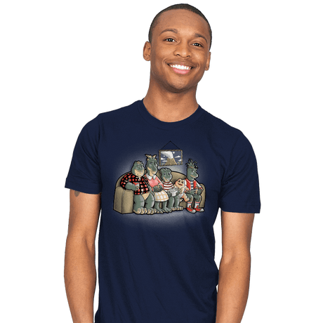 The Sinclairs - Mens T-Shirts RIPT Apparel