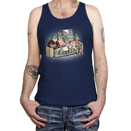 The Sinclairs - Tanktop Tanktop RIPT Apparel