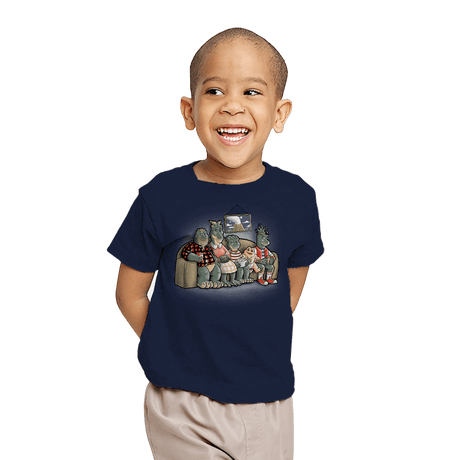 The Sinclairs - Youth T-Shirts RIPT Apparel