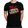 The Sinisters - Mens Premium T-Shirts RIPT Apparel Small / Black
