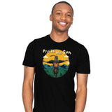 The Sound of Praise - Mens T-Shirts RIPT Apparel