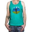 The Sound of Vengeance Exclusive - Tanktop Tanktop RIPT Apparel