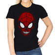 The Spider-Witch - Womens T-Shirts RIPT Apparel Small / Black