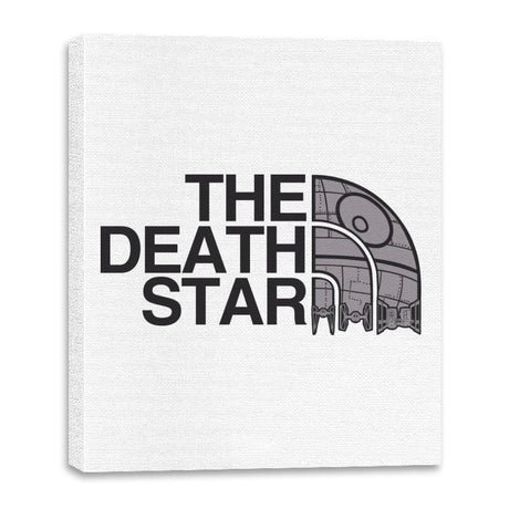 The Station Face - Canvas Wraps Canvas Wraps RIPT Apparel