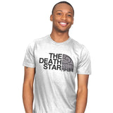 The Station Face - Mens T-Shirts RIPT Apparel