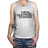 The Station Face - Tanktop Tanktop RIPT Apparel