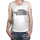 The Station Face - Tanktop Tanktop RIPT Apparel X-Small / White