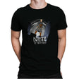 The Tarth Knight - Mens Premium T-Shirts RIPT Apparel Small / Black