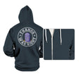 The Titan was Right - Hoodies Hoodies RIPT Apparel Small / Dark Gray