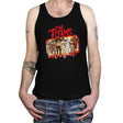 The Titans - Tanktop Tanktop RIPT Apparel X-Small / Black