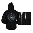 The Unkillables - Hoodies Hoodies RIPT Apparel Small / Black