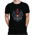 The Unkillables - Mens Premium T-Shirts RIPT Apparel Small / Black