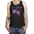 The Vamp Slayer - Tanktop Tanktop RIPT Apparel