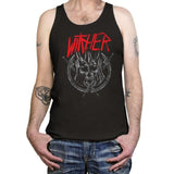 The Wild End - Tanktop Tanktop RIPT Apparel