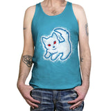 The Winter King - Tanktop Tanktop RIPT Apparel