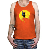 The Wolvie King Exclusive - Tanktop Tanktop RIPT Apparel