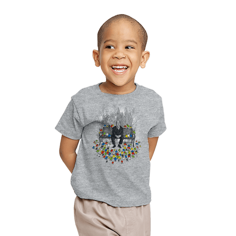 Them Birds - Youth T-Shirts RIPT Apparel