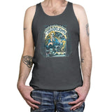 These Violent Delights Exclusive - Tanktop Tanktop RIPT Apparel X-Small / Asphalt