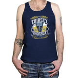 Thirsty Thorsday Exclusive - Tanktop Tanktop RIPT Apparel