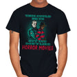 This Could Be Us - Mens T-Shirts RIPT Apparel Small / Black