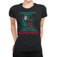 This Could Be Us - Womens Premium T-Shirts RIPT Apparel Small / Black