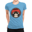 This is Music - Womens Premium T-Shirts RIPT Apparel Small / Turquoise