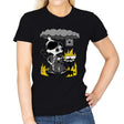 This is Wednesday - Womens T-Shirts RIPT Apparel Small / Black