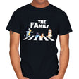 This Way - Mens T-Shirts RIPT Apparel Small / Black