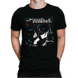 Three Cheers for Sweet Vengeance - Mens Premium T-Shirts RIPT Apparel Small / Black