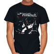 Three Cheers for Sweet Vengeance - Mens T-Shirts RIPT Apparel Small / Black