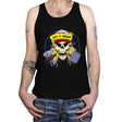 Thunder Rock - Tanktop Tanktop RIPT Apparel X-Small / Black
