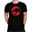 ThunderCons Exclusive - Shirtformers - Mens Premium T-Shirts RIPT Apparel Small / Black