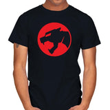 ThunderCons Exclusive - Shirtformers - Mens T-Shirts RIPT Apparel Small / Black