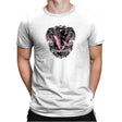 ThunderPtera - Zordwarts - Mens Premium T-Shirts RIPT Apparel Small / White