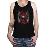 Tie Pilot Exclusive - Tanktop Tanktop RIPT Apparel