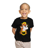 Tigerstyle - Youth T-Shirts RIPT Apparel