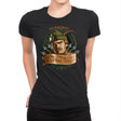 Tights - Womens Premium T-Shirts RIPT Apparel Small / Black