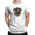 Tigrus - Zordwarts - Mens Premium T-Shirts RIPT Apparel Small / White