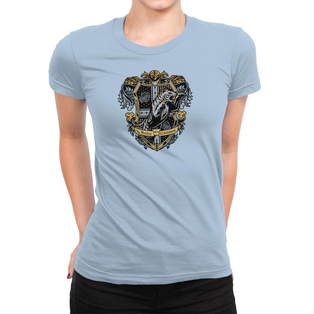 Tigrus - Zordwarts - Womens Premium T-Shirts RIPT Apparel Small / Cancun