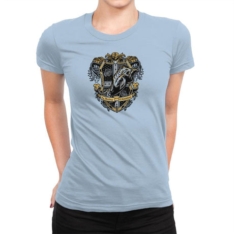 Tigrus - Zordwarts - Womens Premium T-Shirts RIPT Apparel Small / Cancun