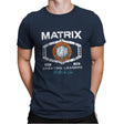 Til All Are One - Mens Premium T-Shirts RIPT Apparel Small / Midnight Navy