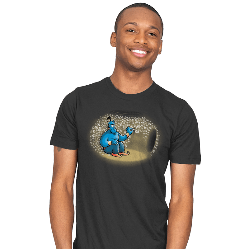 Time - Mens T-Shirts RIPT Apparel