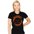 Time Travelers Club - Womens T-Shirts RIPT Apparel