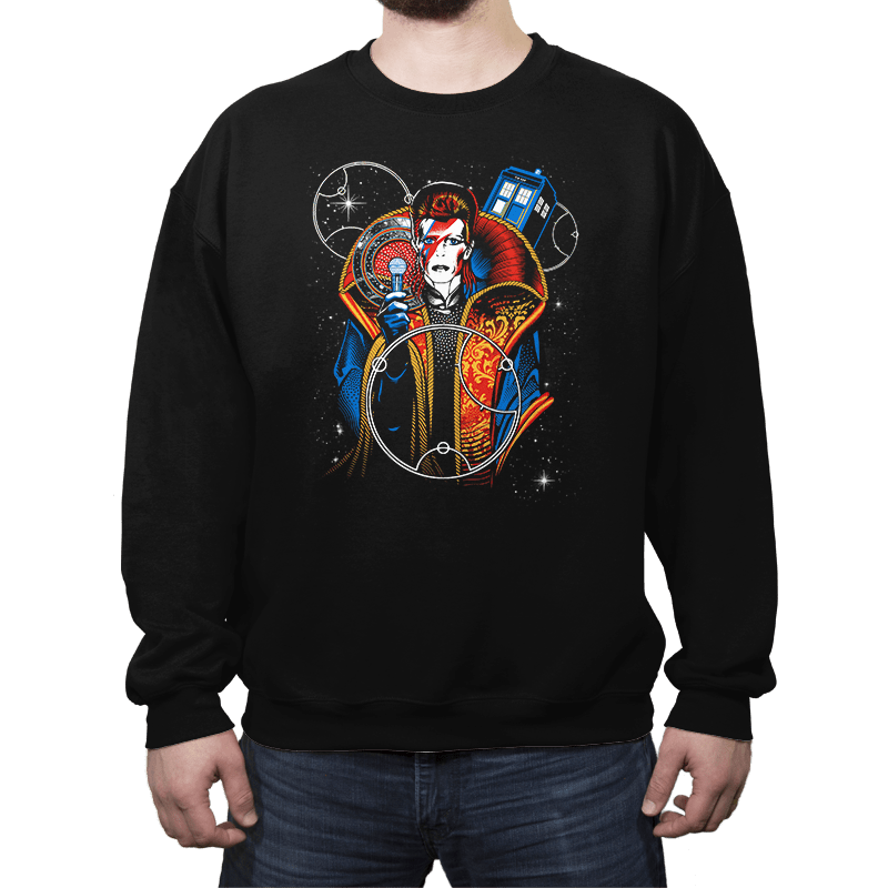 Timeless Lord - Crew Neck Crew Neck RIPT Apparel